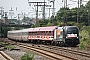 Siemens 21040 - HKX "ES 64 U2-036"
07.06.2014 - Essen, Hauptbahnhof
Thomas Wohlfarth