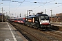Siemens 21040 - BTE "ES 64 U2-036"
28.02.2016 - Köln, Bahnhof Köln Deutz/MesseMartin Morkowsky