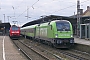 Siemens 21041 - IGE "ES 64 U2-037"
26.12.2021 - Osnabrück, Hauptbahnhof
Hinnerk Stradtmann