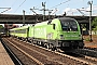Siemens 21041 - IGE "ES 64 U2-037"
22.05.2022 - Hamburg-Harburg
Tobias Schmidt