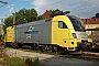 Siemens 21041 - Lokomotion "ES 64 U2-037"
14.08.2007 - Salzburg, Hauptbahnhof
Daniel Putton