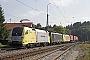 Siemens 21041 - Lokomotion "ES 64 U2-037"
27.09.2008 - Aßling (Oberbayern)
Steven Kunz