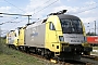Siemens 21041 - Lokomotion "ES 64 U2-037"
30.04.2006 - München
Hermann Raabe