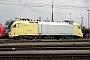 Siemens 21041 - Railion "ES 64 U2-037"
09.04.2004 - Mannheim, Rangierbahnhof
Ernst Lauer