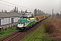 Siemens 21042 - GySEV "ES 64 U2-070"
26.11.2014 - Békéscsaba
Peter Pacsika