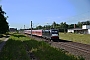 Siemens 21042 - DB Regio "182 570-2"
21.07.2014 - Schwanheide
Marcus Schrödter