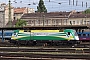 Siemens 21042 - GySEV "ES 64 U2-070"
24.05.2016 - Budapest
Norbert Tilai