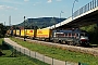 Siemens 21042 - TXL "ES 64 U2-070"
07.08.2017 - Jena-Göschwitz
Tobias Schubbert