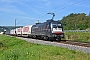 Siemens 21042 - TXL "ES 64 U2-070"
29.08.2017 - Karlstadt (Main)
Marcus Schrödter