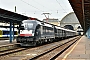Siemens 21042 - EXFO "ES 64 U2-070"
14.09.2022 - Budapest-Keleti
Holger Grunow