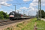 Siemens 21042 - DB Fernverkehr "182 570-2"
22.06.2013 - Müllheim (Baden)Jean-Claude Mons