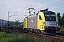 Siemens 21042 - EVB "ES 64 U2-038"
19.07.2007 - Reilos
Steven Kunz