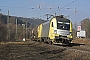 Siemens 21042 - LTE "ES 64 U2-070"
30.01.2009 - Burghaun
Steven Kunz