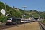 Siemens 21042 - DB Fernverkehr "182 570-2"
19.07.2013 - Bacharach
Konstantin Koch