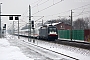 Siemens 21042 - DB Fernverkehr "182 570-2"
27.01.2014 - Rathenow
Stephan  Kemnitz