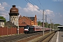 Siemens 21042 - DB Regio "182 570-2"
21.04.2014 - Rathenow
Stephan  Kemnitz