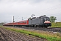 Siemens 21042 - DB Regio "182 570-2"
10.05.2014 - Radbruch
Jens Vollertsen