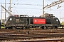 Siemens 21043 - Crossrail "ES 64 U2-071"
22.04.2019 - Basel, Rangierbahnhof
Theo Stolz