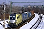 Siemens 21043 - boxXpress "ES 64 U2-071"
25.02.2009 - Budapest
Tamás Horváth