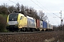 Siemens 21043 - boxXpress "ES 64 U2-071"
30.03.2010 - Szár
László Zentai