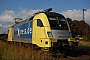 Siemens 21043 - MRCE Dispolok "ES 64 U2-071"
26.09.2008 - Weißenfels-Grosskorbetha
Christian Schröter