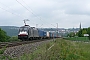 Siemens 21043 - boxXpress "ES 64 U2-071"
18.08.2010 - Wernfeld
Thomas Girstenbrei