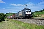 Siemens 21043 - boxXpress "ES 64 U2-071"
07.07.2016 - Himmelstadt
Holger Grunow