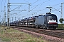 Siemens 21043 - Crossrail "ES 64 U2-071"
18.08.2018 - Vechelde-Groß Gleidingen
Rik Hartl