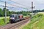 Siemens 21043 - Crossrail "ES 64 U2-071"
19.06.2019 - Parzleithen
Marcus Schrödter