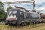 Siemens 21043 - EXFO "ES 64 U2-071"
11.08.2020 - Verești
Călin Strîmbu