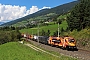 Siemens 21044 - TXL "ES 64 U2-072"
31.08.2016 - Matrei am Brenner
Elias Prantl