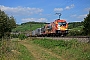 Siemens 21044 - TXL "ES 64 U2-072"
02.09.2016 - Himmelstadt
Holger Grunow