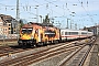 Siemens 21044 - DB AG "182 572-8"
01.06.2017 - Hannover
Hans Isernhagen