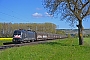 Siemens 21044 - TXL "ES 64 U2-072"
04.05.2016 - Retzbach- Zellingen
Marcus Schrödter