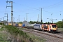 Siemens 21044 - TXL "ES 64 U2-072"
25.04.2019 - Weißenfels-Grosskorbetha
Andre Grouillet