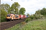 Siemens 21044 - TXL "ES 64 U2-072"
15.05.2019 - Uelzen
Gerd Zerulla