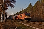 Siemens 21044 - TXL "ES 64 U2-072"
27.11.2020 - Dieburg
Johannes Knapp