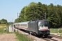 Siemens 21044 - DB Fernverkehr "182 572-8"
19.05.2012 - Großkarolinenfeld-VoglAntonino Scalzo