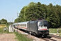 Siemens 21044 - DB Fernverkehr "182 572-8"
19.05.2012 - Großkarolinenfeld-Vogl
Antonino Scalzo