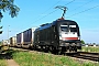 Siemens 21044 - smart rail "ES 64 U2-072"
12.07.2022 - Babenhausen-Harreshausen
Kurt Sattig