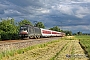 Siemens 21044 - DB Fernverkehr "182 572-8"
21.06.2013 - Kenzingen
Jean-Claude Mons