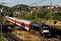 Siemens 21044 - DB Fernverkehr "182 572-8"
05.08.2010 - Lollar
Volker Thalhäuser