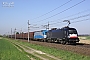 Siemens 21044 - LogServ "ES 64 U2-072"
22.04.2009 - Oftering
Martin Radner