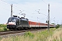 Siemens 21044 - DB Fernverkehr "182 572-8"
08.08.2010 - Amsdorf
Nils Hecklau