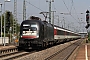 Siemens 21044 - DB Fernverkehr "182 572-8"
29.08.2013 - Müllheim (Baden)Sylvain  Assez