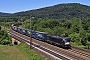 Siemens 21044 - TXL "ES 64 U2-072"
30.06.2015 - Gemünden (Main)
René Große