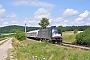 Siemens 21045 - DB Fernverkehr "182 573-6"
18.07.2012 - MitteldachstettenDaniel Powalka