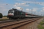 Siemens 21045 - DB Fernverkehr "182 573-6"
14.08.2013 - Orschweier
Tobias Schmidt