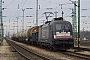 Siemens 21045 - CargoServ "ES 64 U2-073"
02.02.2016 - HegyeshalomMiklós Berényi