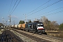 Siemens 21045 - CargoServ "ES 64 U2-073"
09.11.2016 - Nickelsdorf
Jürgen Wolfmayr